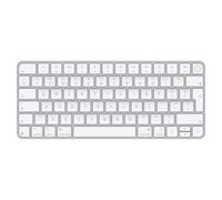 GENUINE APPLE MAGIC KEYBOARD WITH TOUCH ID SILVER A2449 FOR MAC SILICON MODELS