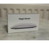 Genuine Apple Magic Mouse 2 - White - Wireless - A1657 /MK2E3Z/A - Brand New