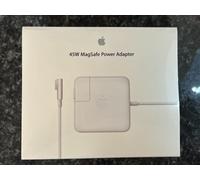 Apple 45W MagSafe Power Adapter for MacBook Air | MC747B/B