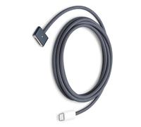 GENUINE APPLE MLYV3ZM/A 2 METER USB-C TO MagSafe 3 CABLE ONLY