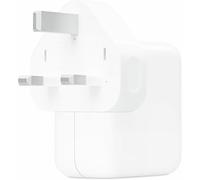 Genuine Apple MW2G3B/A 30W USB-C Power Adapter - iPhone/ iPad/Laptop Charger