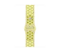Apple MGAA4ZM/A Smart Wearable Accessories Band Yellow Aluminium. Fluo