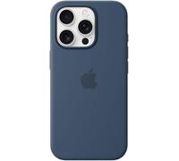 GENUINE APPLE SILICONE CASE MAGSAFE FOR IPHONE 16 / PRO / MAX / PLUS - BRAND NEW