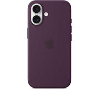 GENUINE APPLE SILICONE CASE MAGSAFE FOR IPHONE 16 / PRO / MAX / PLUS - BRAND NEW