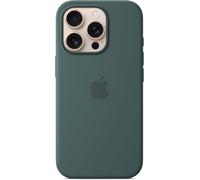 GENUINE APPLE SILICONE CASE MAGSAFE FOR IPHONE 16 / PRO / MAX / PLUS - BRAND NEW