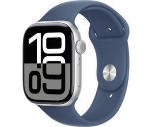 Genuine Apple Sport Band Silicone Watch Strap 38mm 40mm 41mm 42mm S/M M/L New
