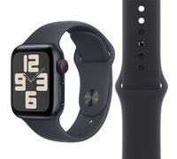 Genuine Apple Sport Band Silicone Watch Strap 40 41 42 44 45 46 49mm S/M M/L New