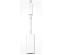 Apple Thunderbolt to Gigabit Ethernet Adapter | MD463ZM/A