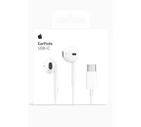 Genuine Apple USB-C Headphones Earphones For iPhone 17 16 15 Pro Max Plus 16e