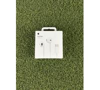Genuine Apple USB-C Headphones Earphones For iPhone 17 16 15 Pro Max (X77)