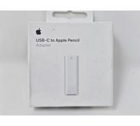 Apple Lightning to 3.5 mm Headphone Jack Adapter