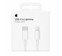 Apple USB-C to Lightning Cable (2m)