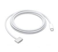 Genuine Apple USB C to Magsafe 3 Cable - Charger MacBook Free UK Delivery