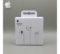 Genuine Apple USB-C Wired Headphones Earphones For iPhone 16 15 Pro Max Plus 16e