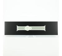 Genuine Apple Watch 40mm Nike Sport Band Spruce Aura / Vapour Green (S/M/L) 41mm