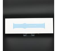 Genuine Apple Watch 41mm Sport Band Light Blue (M/L) Strap MWMN3ZM/A 38mm 40mm