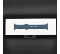 Genuine Apple Watch 41mm Sport Band Storm Blue (M/L) Strap MT2X3ZM/A 38mm 40mm