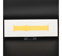 Genuine Apple Watch 41mm Sport Band Sunshine (Yellow) (M/L) MWMQ3ZM/A 38mm 40mm