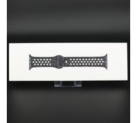 Genuine Apple Watch 45mm Nike Sport Band Midnight Sky (M/L) MUV53ZM/A 44mm 46mm