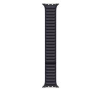 GENUINE APPLE LEATHER LINK WATCH STRAP 44MM 45MM 40MM 41MM - S/M & M/L RETAIL