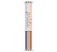 Genuine Apple Watch Band 41mm Sport Loop Pride Edition (S9) MU9P3ZM/A 38mm 40mm