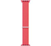 Apple MPL83ZM/A Smart Wearable Accessories Band Red Nylon MPL83ZM/A