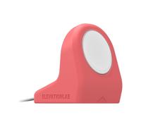 Genuine Apple Watch Charger Cable +ElevationLab Watch Dock Stand for Apple Watch