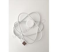 GENUINE APPLE WATCH MAGNETIC USB-A CHARGING CABLE CHARGER FOR SERIES 3, 4, 5, SE