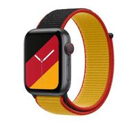 Genuine Apple Watch Nylon Sport Loop Band 44mm / 45mm / 46mm - Germany - New