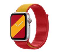 Genuine Apple Watch Nylon Sport Loop Band 44mm / 45mm / 46mm - Spain - New
