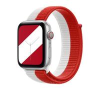 Genuine Apple Watch Nylon Sport Loop Strap Band 38mm / 40mm / 41mm - Canada