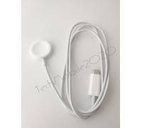 Apple Watch Magnetic Fast Charger to USB-C Cable (1m)