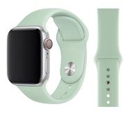 Genuine Apple Watch Sport Band Strap 44mm/45mm/46mm - Beryl (Green) - Ne