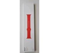 Genuine Apple Watch Sport Band Strap Red 38mm SM/ML