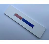 Genuine Apple Watch Sport Loop Band Strap RUSSIA OLYMPICS EDITION 49mm 46mm 45mm