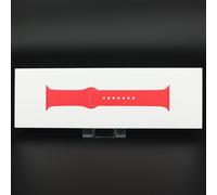 Genuine Apple Watch Strap 41mm Sport Band (PRODUCT) Red S/M MT313ZM/A 38mm 40mm
