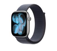Genuine Apple Watch Strap Anchor Blue Sport Loop 40mm 38mm 41mm ✅