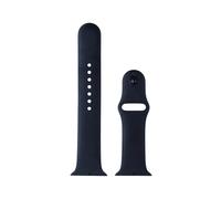 Apple 45mm Midnight Sport Band - S/M
