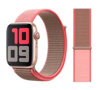 GENUINE APPLE WATCH STRAP NIKE 45MM 41MM 44MM 42 40 38 SPORT BAND LOOP BRAND NEW