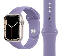 Genuine Apple Watch Strap Nike 49mm 45mm 41mm 44mm 42 40 Sport Band Loop Silicon