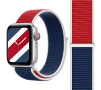 GENUINE APPLE WATCH STRAP NIKE 45MM 41MM 44MM 42 40 38 SPORT BAND LOOP BRAND NEW