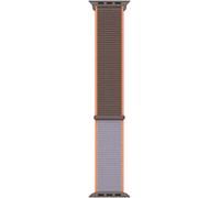 Genuine Apple WATCH STRAP Sport Loop Nylon Silicone 44MM for iWatch VitaminC
