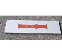 Genuine Apple Watch Strap Sport Band PINK CITRUS 46mm 45mm 44mm S/M + M/L SEALED