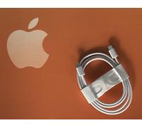 Genuine Apple Woven USB-C To USB-C Cable NEW