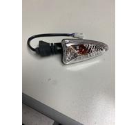 GENUINE APRILIA RX/SX 50 & 125 RH FRONT & LH REAR INDICATOR AP8127783