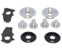 Genuine ARAI Complete Visor Pivot Screw Kit for GP-6 Series Helmets