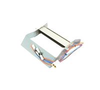 Genuine ARISTON AS70CEX 2300 Watt Tumble Dryer Heater Element C00281561