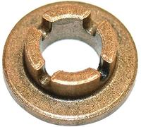 GENUINE ARISTON CANNON TUMBLE DRYER DRUM SHAFT COLLAR C00142631