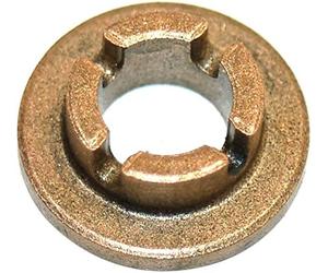 GENUINE ARISTON CANNON TUMBLE DRYER DRUM SHAFT COLLAR C00142631