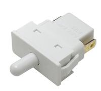 Genuine ARISTON CREDA Fridge Freezer Door Push Button Light Switch C00269274